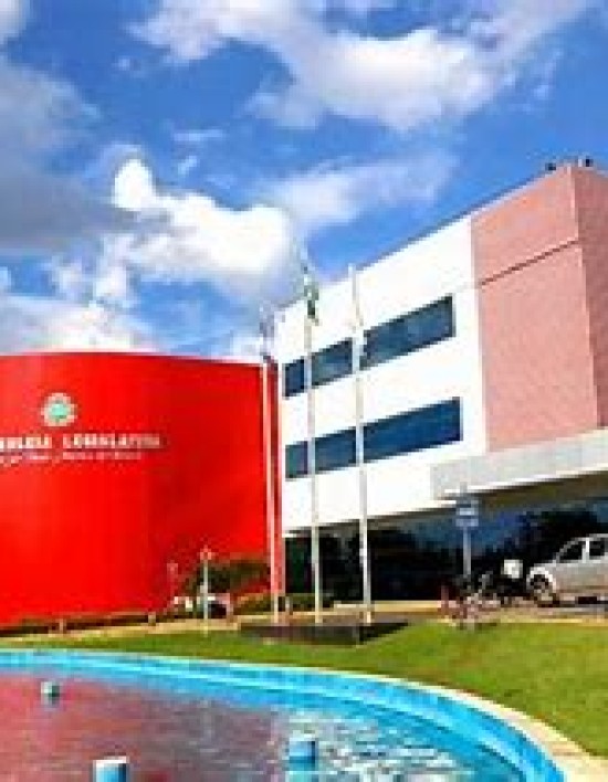 Deputados aprovam em primeira votação projeto que altera Cadastro Estadual de Pedófilos