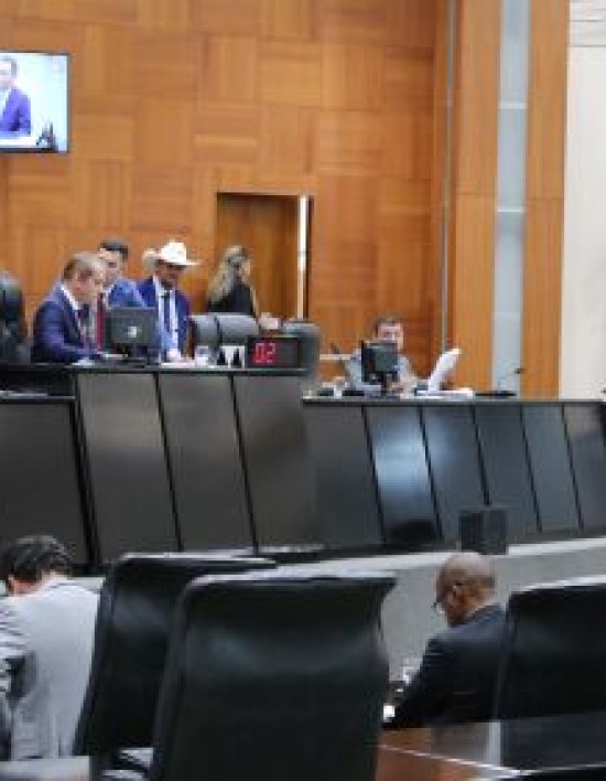 Assembleia aprova regime tributário para free shops em Cáceres