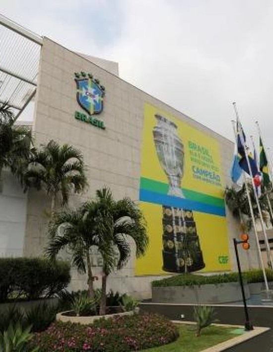 CBF pode ter primeira eleição para presidente desde 1989; Veja nomes
