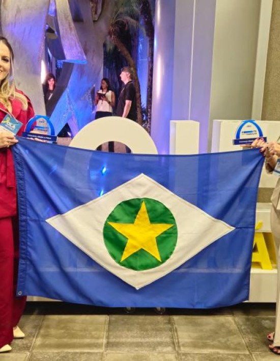 Escolas da Rede Estadual são reconhecidas em premiação nacional por incentivar estudantes em programas de estágio