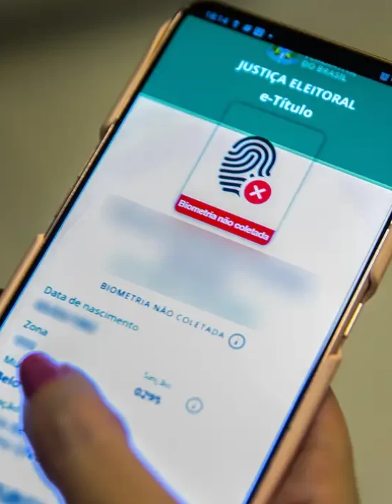 Mais de 100 mil eleitores mato-grossenses podem ter seus títulos cancelados
