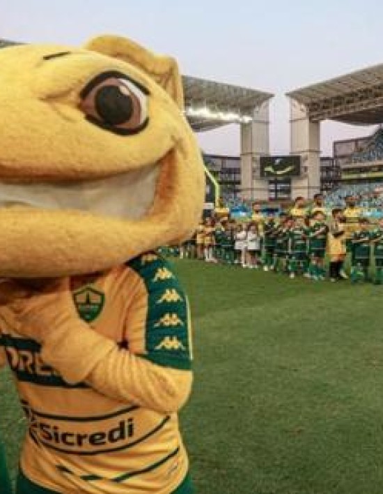Cuiabá FC O 22º clube mais rico do país e sua trajetória de superação