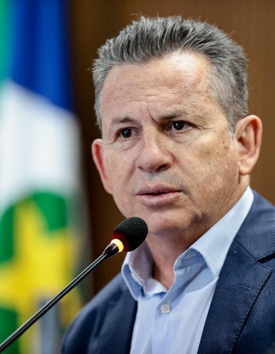 Governador sanciona lei de cadastros de pedófilos e agressores em MT avanço na proteção do mais vulnerável