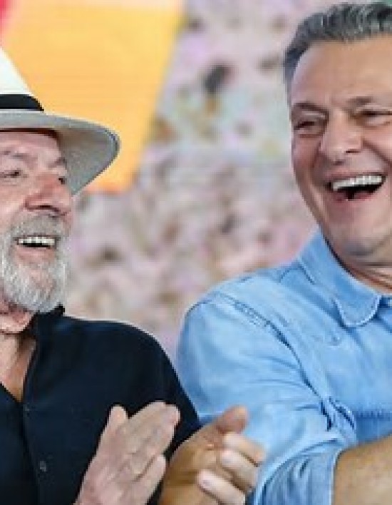 Presidente Lula anuncia R$ 5,9 bilhões para duplicação e melhorias na BR-163 em MT