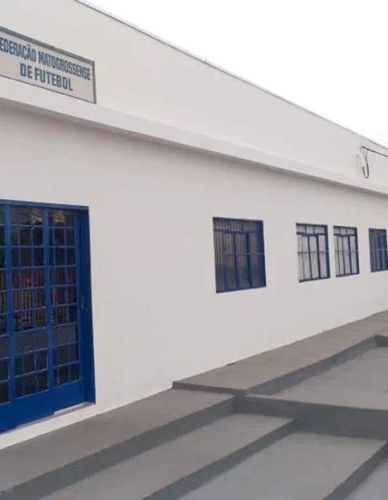 Justiça nomeia advogado como interventor da FMF após fim de mandato de Aron Dresch