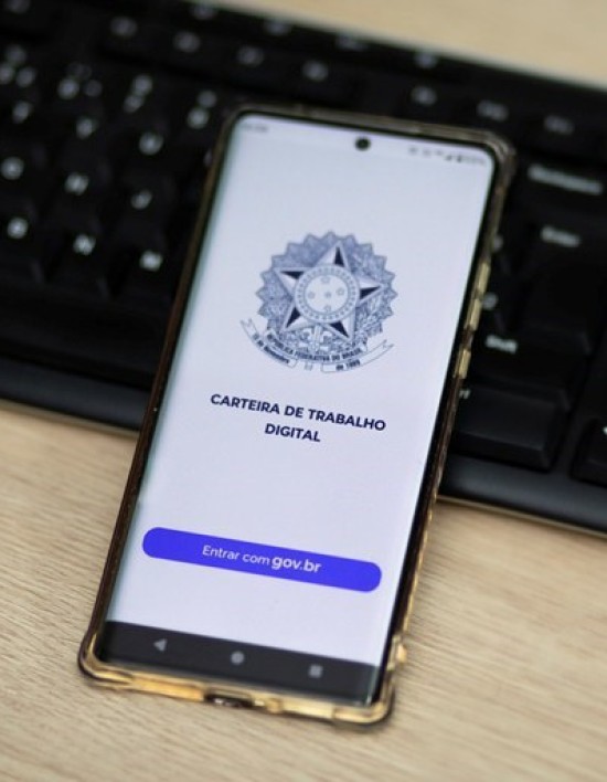 Mato Grosso abre 4,1 mil novos postos formais de trabalho em abril