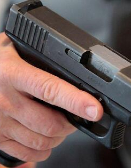 MT está entre os 10 estados com maior taxa de homicídio do país