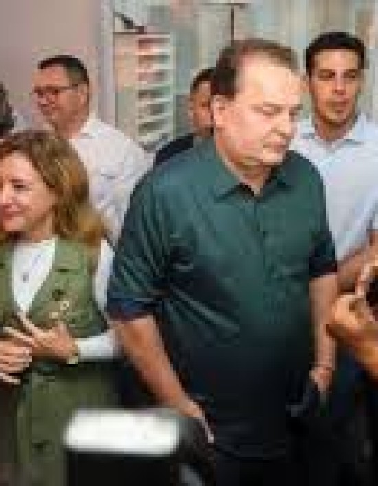 Várzea Grande R$ 11,7 Milhões do Estado e Novos Equipamentos Impulsionam Saúde Pública