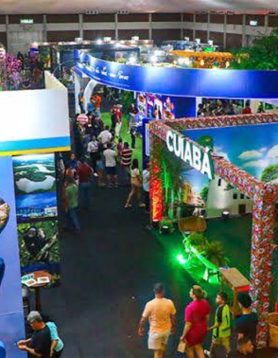 Fórum da Agricultura Familiar e Turismo Rural será destaque na FIT Pantanal