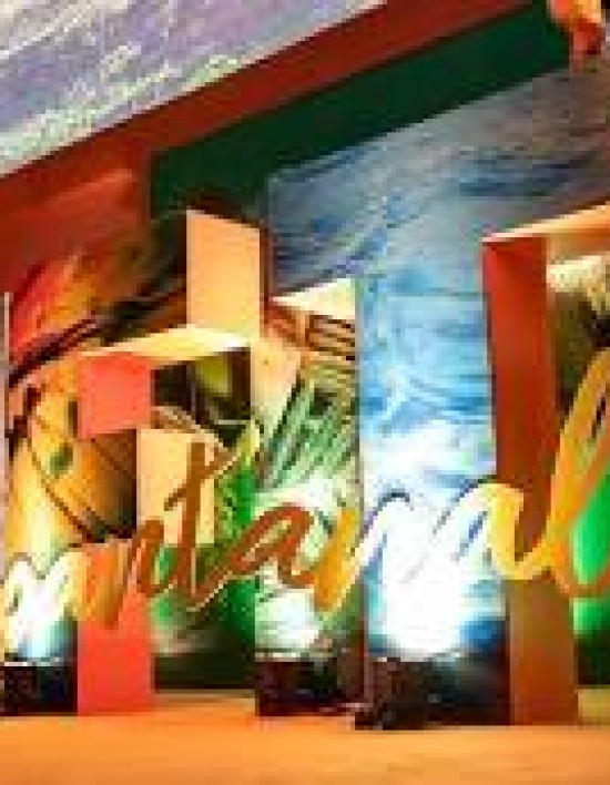 Feira mostra diversidade de destinos e tradições para turistas em Mato Grosso
