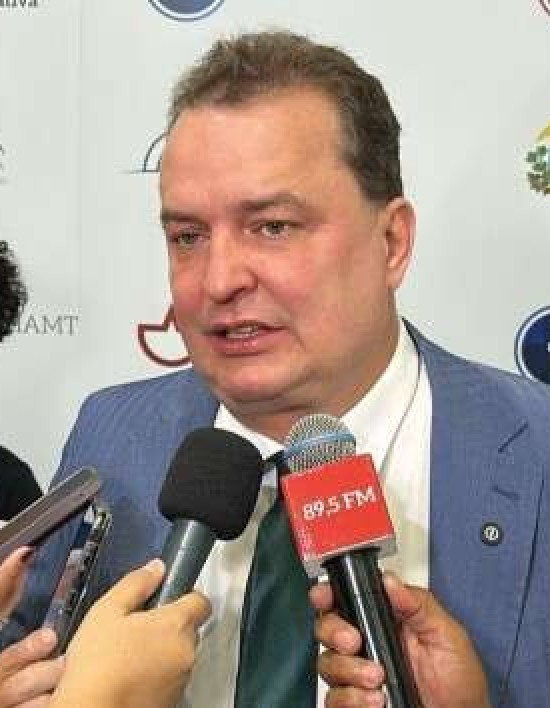 “Se TCE ou Polícia Civil deixar alguma dúvida, a Assembleia abrirá uma CPI”, avisa Max Russi