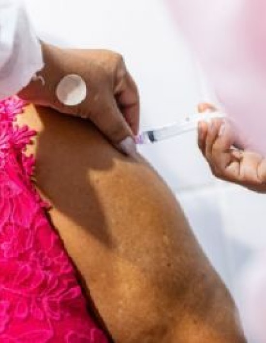 Prefeitura de Cuiabá alerta para alta de casos de gripe e convoca população a se vacinar