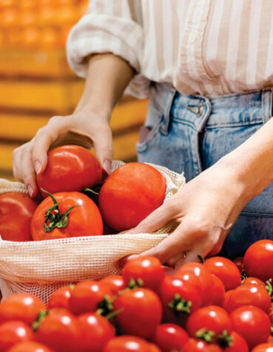 Cesta Básica chega a R$ 850 e quebra mais um recorde de preços na Capital