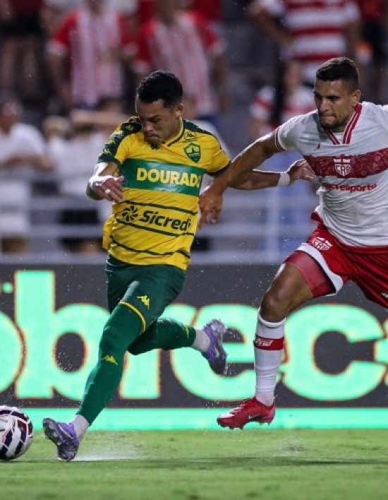 Novorizontino x Cuiabá: veja onde assistir e prováveis escalações