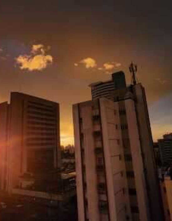Defesa Civil alerta para baixa umidade em Mato Grosso e risco de incêndios