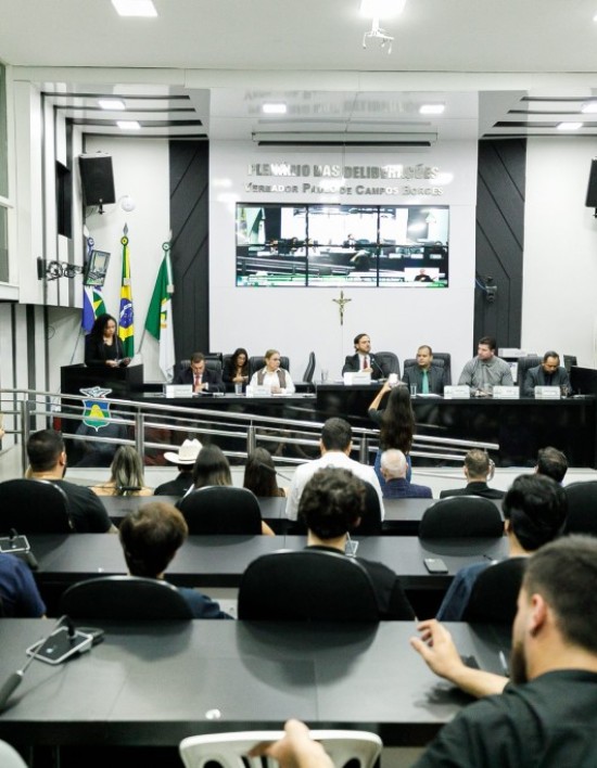 Nova lei define horários e limites sobre poluição sonora em Cuiabá