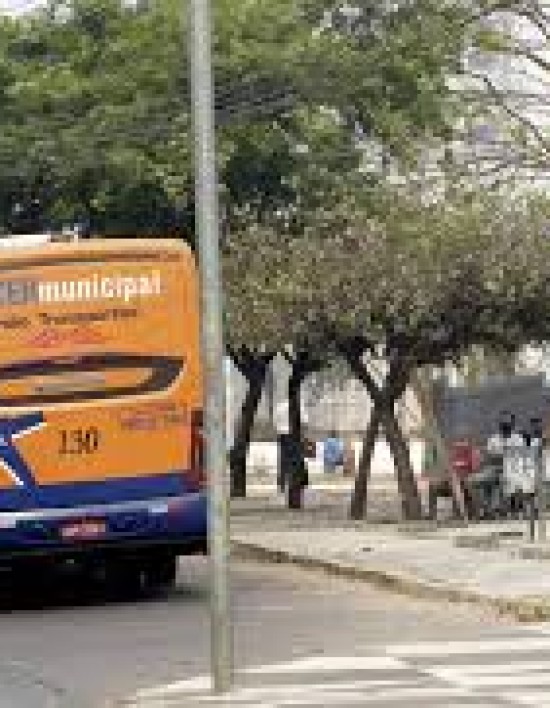 Tarifa de ônibus entre Cuiabá e VG aumenta 20% e vai custar R$ 5,95