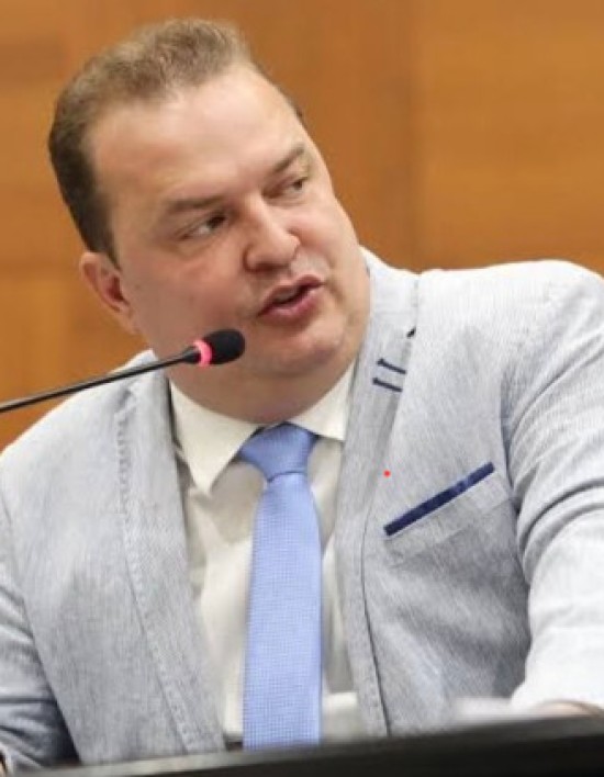 Max Russi defende Ferrogrão como o caminho para desbloquear a logística de MT