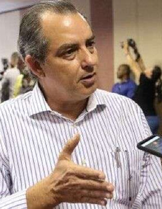 Sedec anuncia laboratório e financiamento para regularizar a mineração em MT