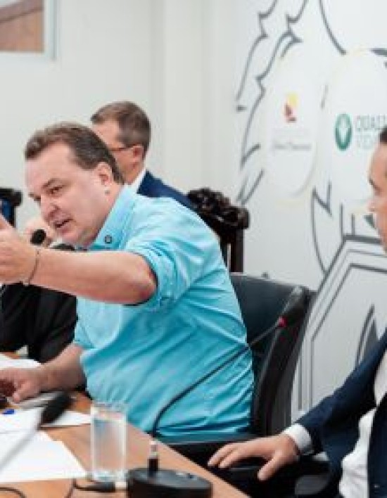 Assembleia pede ao Executivo apuração de vazamento de relatório sigiloso da Polícia Civil