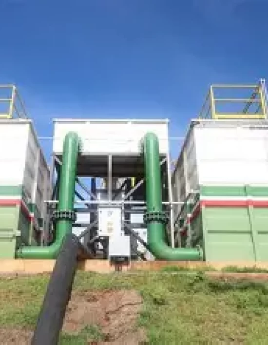 VG oficializa parceria do DAE com Ager e descarta reajuste imediato da tarifa de água