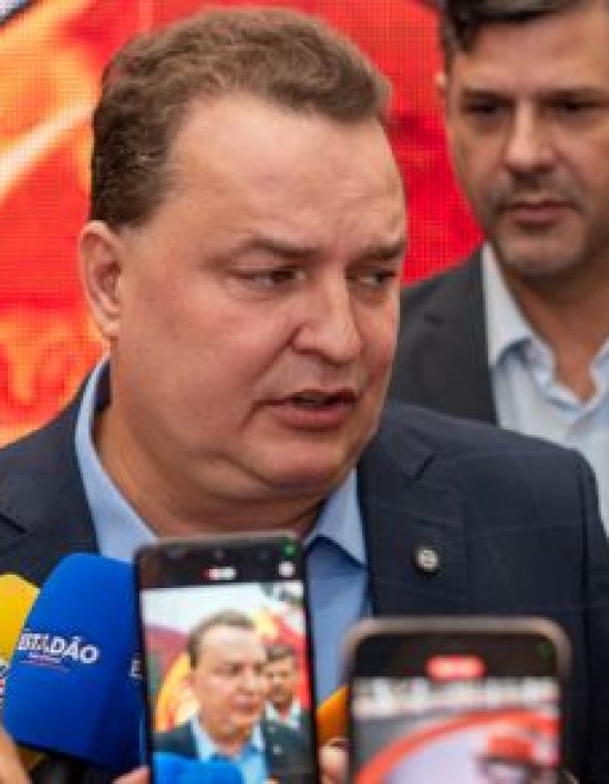 Max vê arrecadação em alta e defende congelamento do Fethab