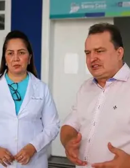 Max Russi crítica fala de Pivetta e diz que fechar a Santa Casa “não é opção”