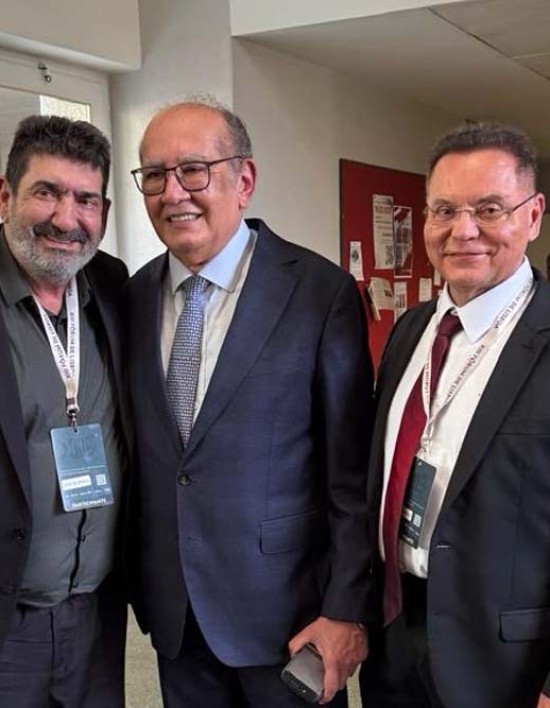 Deputados de MT participam do XIII Fórum de Lisboa, que debate IA e segurança alimentar