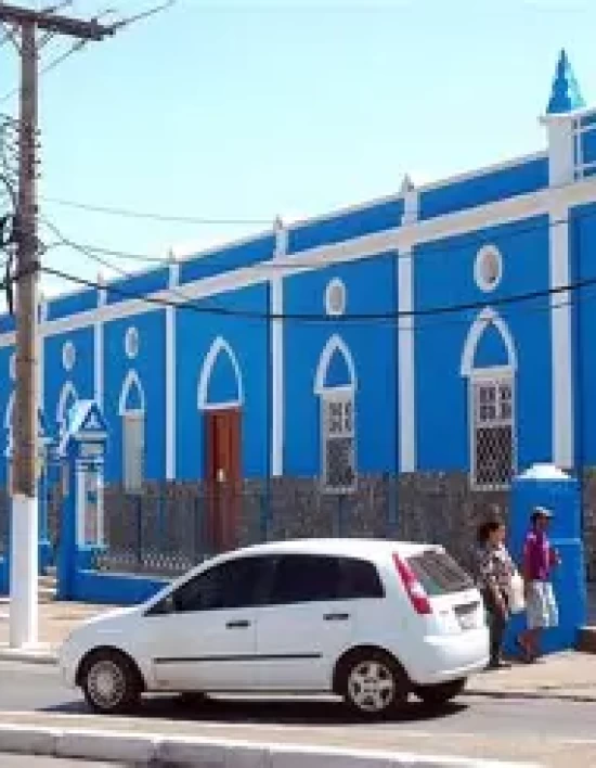 Governador cita aluguel de R$ 500 mil e novo Hospital Central ao justificar fim da Santa Casa