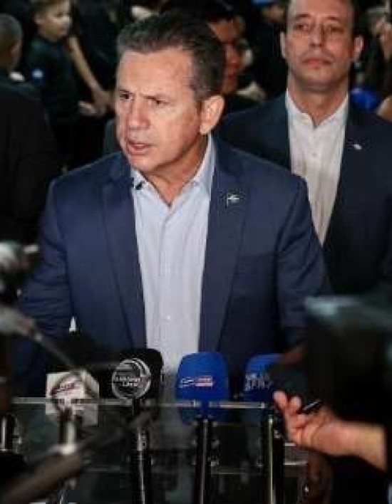 ICMS: Mendes diz que queda de repasse aos municípios de MT é exigência federal