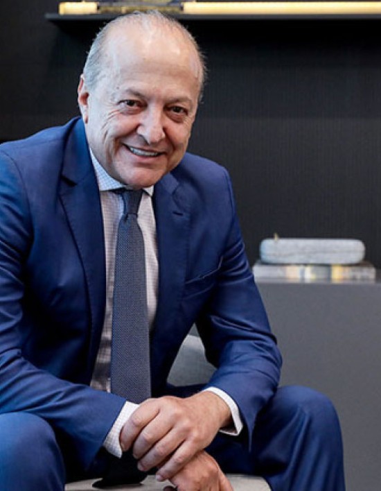 Pivetta consolida candidatura com apoio irrestrito de Mauro e dos primos Maggi
