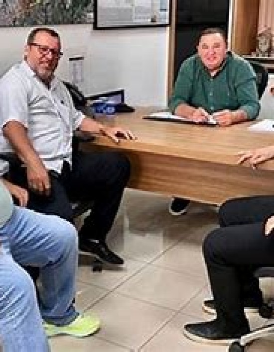 Empresários de Santa Catarina anunciam implantação de complexo industrial em MT