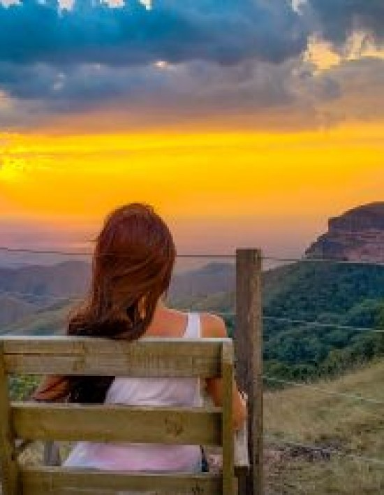 Chapada dos Guimarães lidera ranking de áreas de conservação mais povoadas de Mato Grosso