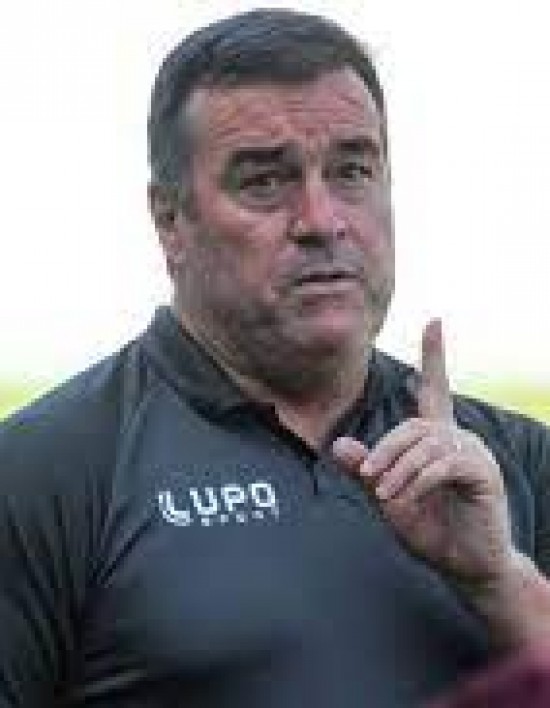 Pintado minimiza erro de Maranini e dá forças para jovem promissor zagueiro João Victor Maranini