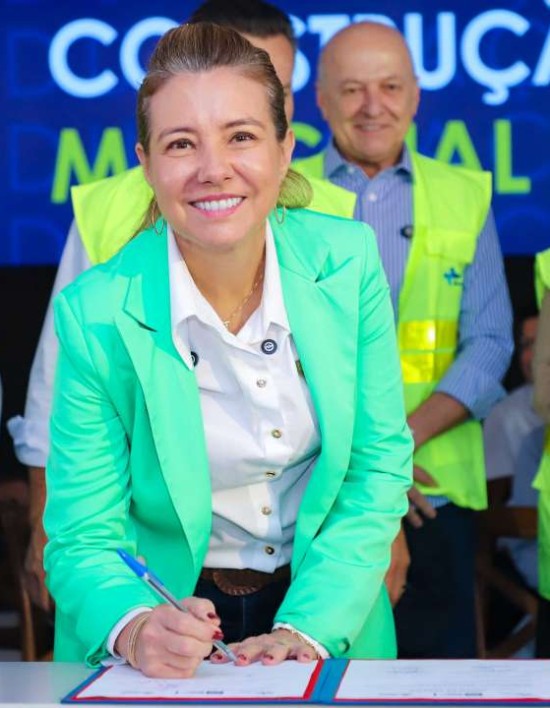 Prefeitura destaca importância da duplicação da BR-163 para desenvolvimento de VG