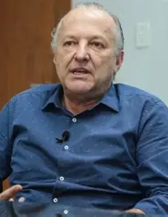 Vou buscar apoio dos deputados, só não vou vender a alma, diz Pivetta