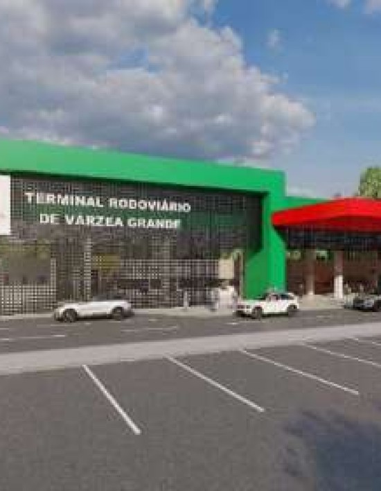 Flávia Moretti anuncia R$ 19 milhões em verbas federais para nova rodoviária