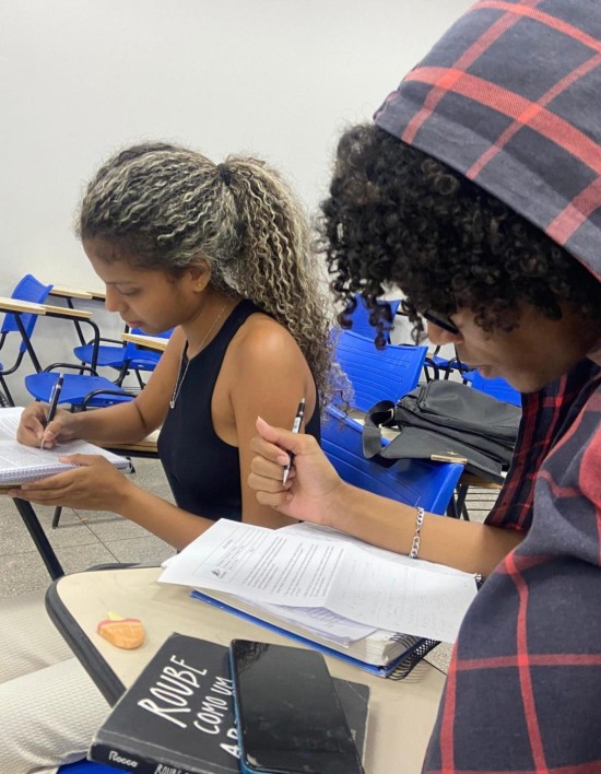 Enem 2025 tem mais de 80 mil inscritos em Mato Grosso