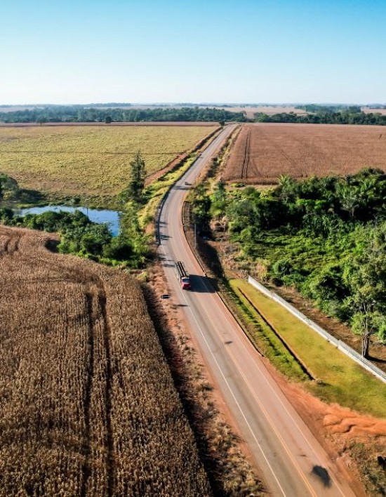 MT vai superar meta e entregar mais de 6.000 km de asfalto novo em rodovias até final de 2025