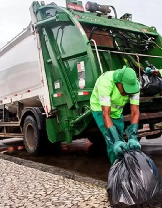 Decreto oficializa fim da cobrança da taxa de lixo em Cuiabá