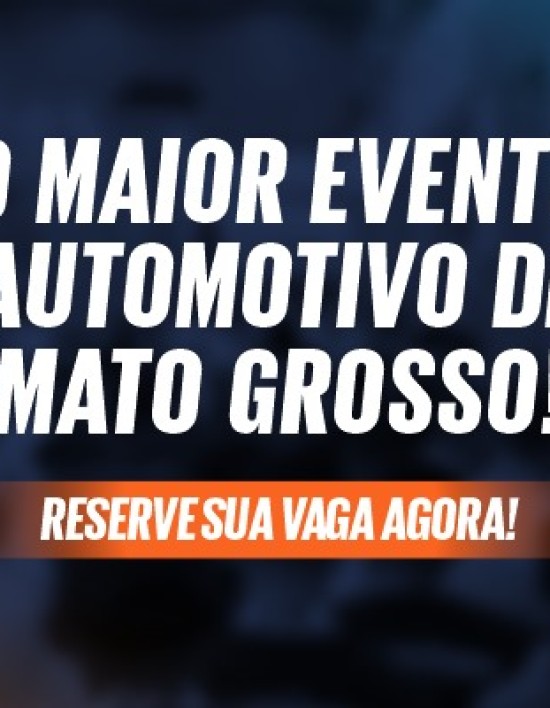 Expo Auto Mecânica movimenta setor automotivo mato-grossense com crédito especial da Desenvolve MT