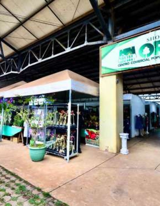 Shopping Orla será revitalizado e climatizado para abrigar complexo turístico e cultural na região do Porto