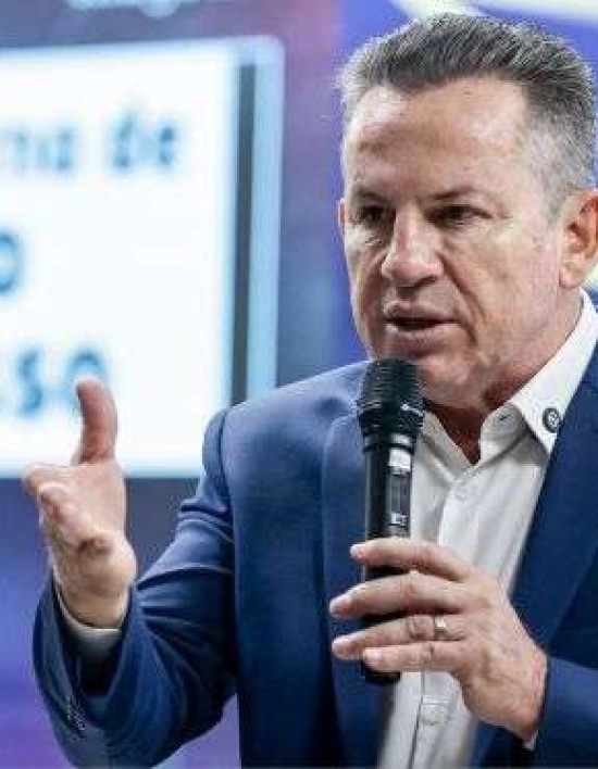 Mendes critica parlamentares de MT que defendem EUA; 