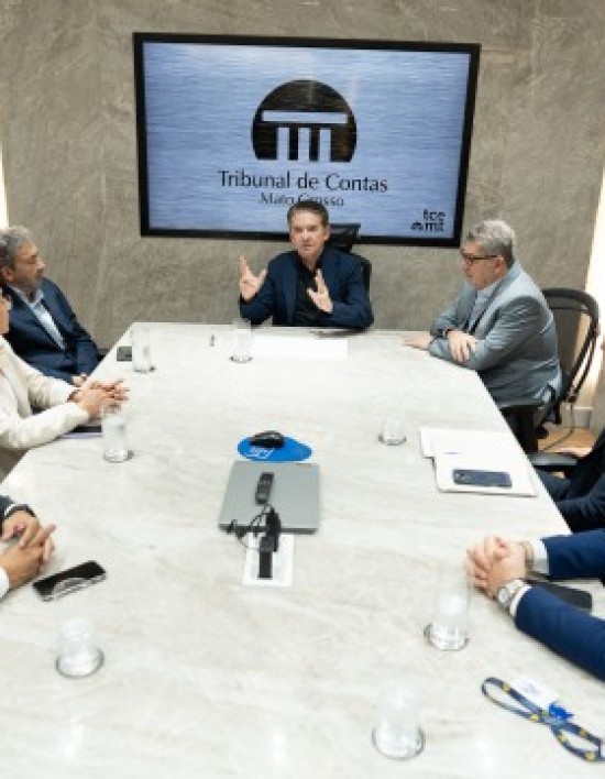 TCE-MT e TJMT realizam Seminário Internacional de Direito Financeiro e Tributário