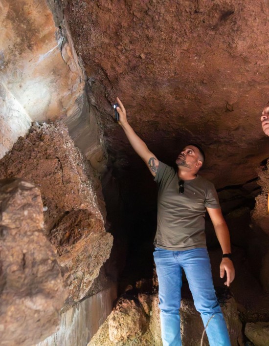 Prefeitura de Cuiabá monitora estrutura da Ponte do Coxipó