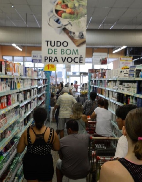 Carne suína e cerveja ficam mais caras no Centro-Oeste