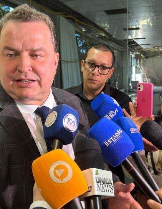 Presidente da ALMT se diz indignado com agressão brutal contra aluna em escola de MT