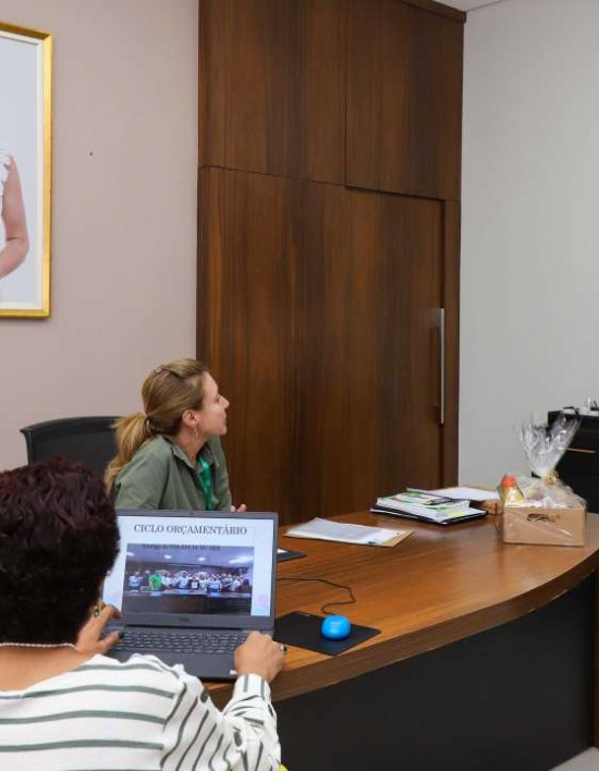 Várzea Grande prevê orçamento de R$ 2 bilhões para o próximo ano