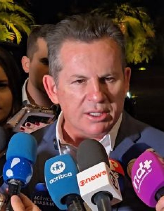 Mauro cobra que Lula esqueça eleição e negocie com EUA 'Está cometendo erros gigantescos'