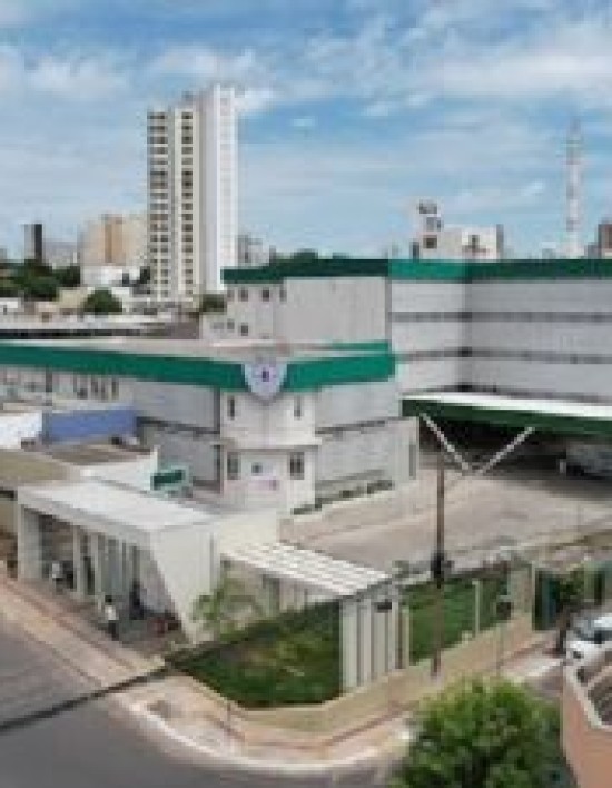 Hospital Geral e Maternidade de Cuiabá realiza mutirão de cirurgias ginecológicas pelo SUS